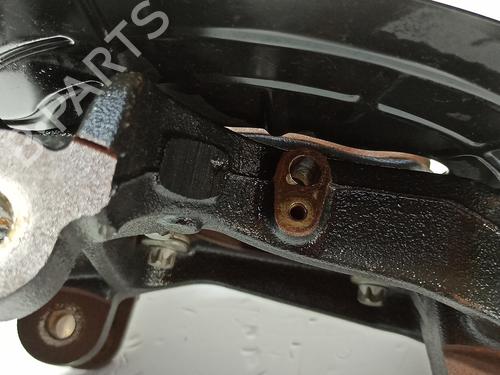 Left rear steering knuckle JEEP COMPASS (MP, M6, MV, M7)  | BP29622798M27
