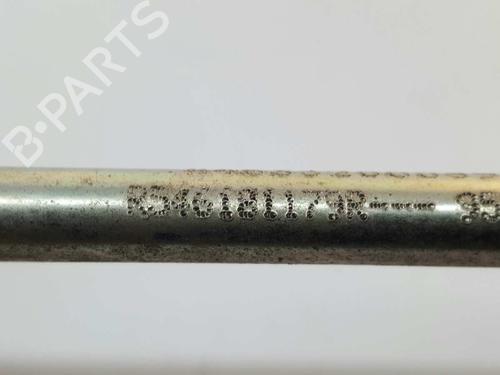 Right front suspension arm RENAULT TWINGO III (BCM_, BCA_) 0.9 TCe 90 (BCM9, BCM2) | BP14533062M13 
