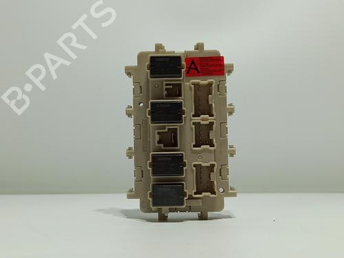 Fuse box NISSAN QASHQAI II (J11, J11_) 1.5 dCi | BP16818557E1