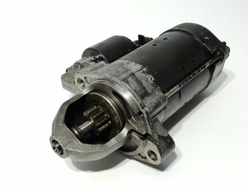 Used Starter MERCEDES-BENZ E-CLASS (W210) [1995-2003]  23953291