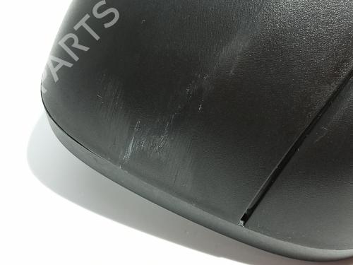 Right mirror RENAULT EXPRESS Box Body/MPV  | BP22940774C27 