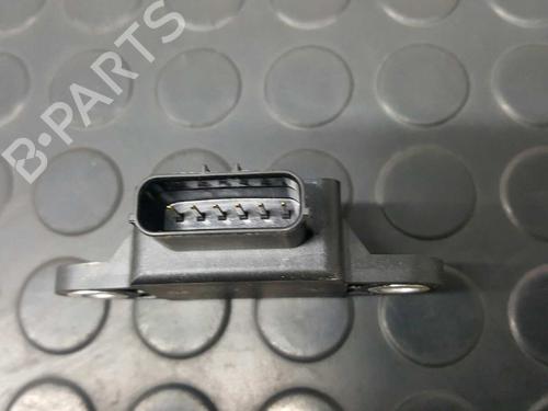 Elektronisk modul RENAULT KOLEOS I (HY_) 2.0 dCi (HY0K) | BP14531821M83 