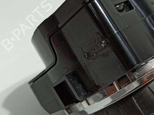 Climate control RENAULT CLIO IV (BH_) 1.2 TCe 120 (BHM0) | BP18132757I5