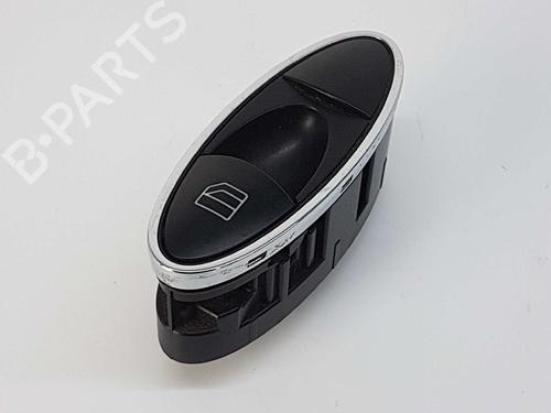 Venstre bagtil elrude kontakt MERCEDES-BENZ E-CLASS (W211) E 270 CDI (211.016) (177 hp) 4887991