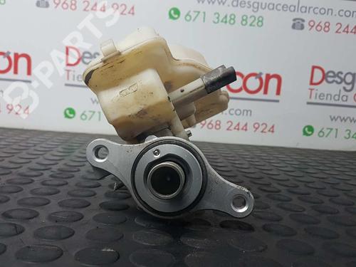 Brake master cylinder PEUGEOT 207 (WA_, WC_) 1.6 HDi | BP2749385M77 
