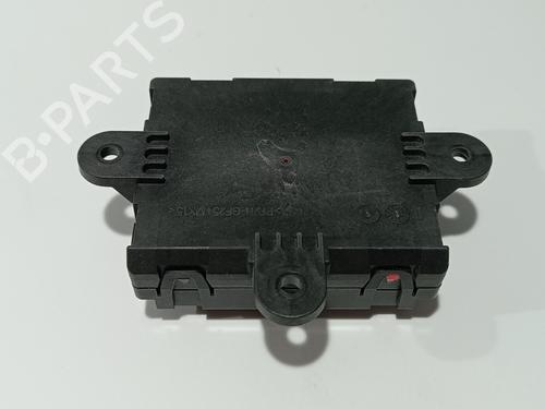 Comfort control module LAND ROVER RANGE ROVER EVOQUE (L551) 2.0 D165 | BP30583145M56