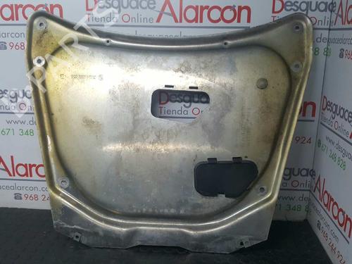 Underbody protection BMW X5 (E53) 3.0 d | BP14529876M92