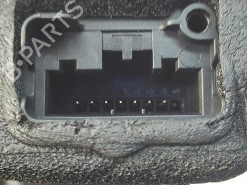 Front right lock SEAT TOLEDO IV (KG3) 1.6 TDI | BP7298894C97