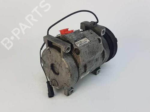 AC compressor IVECO DAILY IV Van 35C13 V, 35C13 V/P, 35S13 V, 35S13 V/P | BP6517085M34