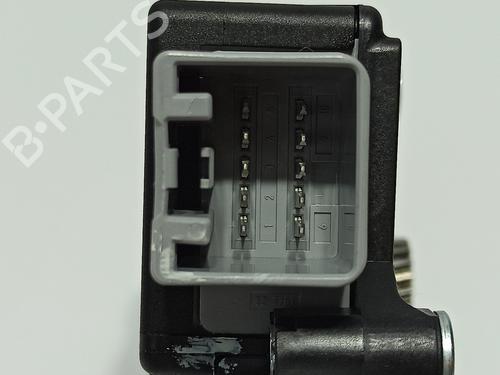 Taklukemotor LAND ROVER RANGE ROVER III (L322) 4.4 D 4x4 | BP16674221M60