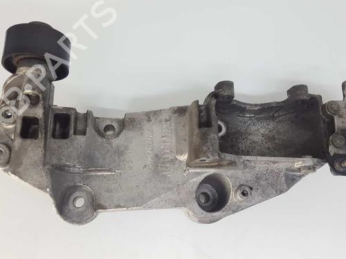 Engine mount RENAULT KOLEOS I (HY_) 2.0 dCi (HY0K) | BP10264291M89