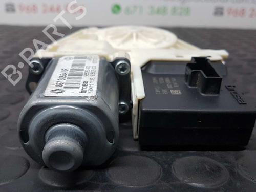 Rudehejsemotor bagstkærm højre RENAULT MEGANE III Hatchback (BZ0/1_, B3_) 1.5 dCi (BZ1G, BZ1W, BZ0R) | BP2757996E22 