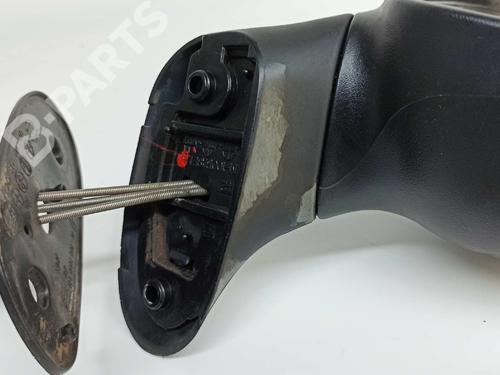 Left mirror DAEWOO MATIZ (M100, M150)  | BP7998534C26 