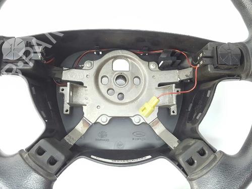 Steering wheel DAEWOO KALOS (KLAS) 1.4 | BP2730717C49