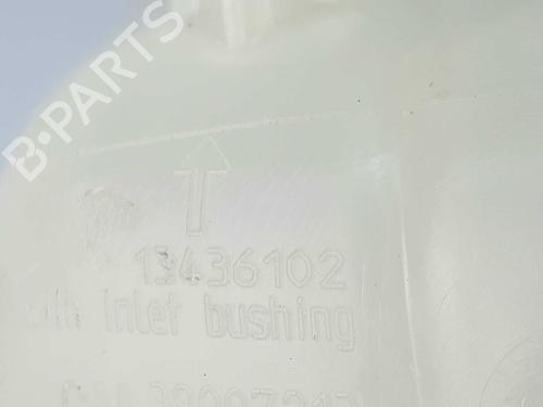 Expansion tank OPEL CORSA E (X15) 1.4 LPG (08, 68) | BP4680414C120 