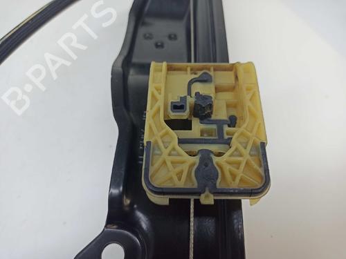 Front left window mechanism FORD FOCUS III 1.6 TDCi | BP9505301C22