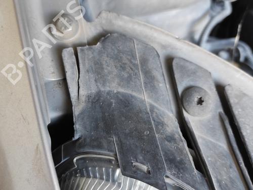 Right headlight CITROËN XSARA PICASSO (N68) 2.0 HDi | BP28485140C29