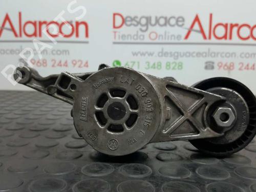 Annen VW PASSAT B6 Variant (3C5) 1.9 TDI | BP14531047O1