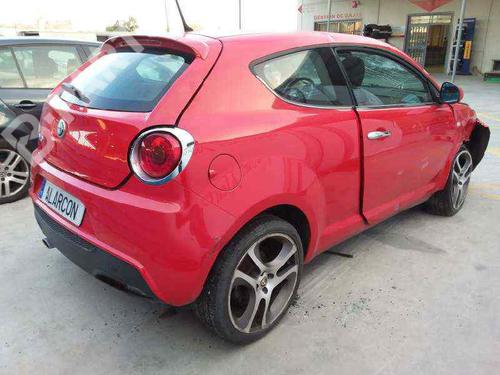 Left front brake caliper ALFA ROMEO MITO (955_) 1.6 JTDM (955AXC1B) | BP11542285M105 