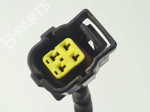 Elektronisk sensor MERCEDES-BENZ A-CLASS (W169)  | BP8749610M84 
