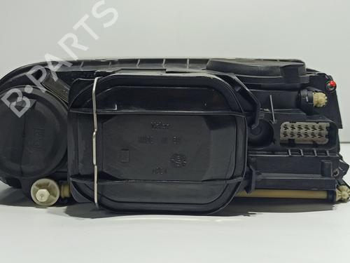 Venstre forlygte VW TOUAREG (7LA, 7L6, 7L7) 3.0 V6 TDI | BP11918352C28