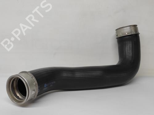 Used Pipe VW TOUAREG (7LA, 7L6, 7L7) 2.5 R5 TDI (174 hp) 14545232