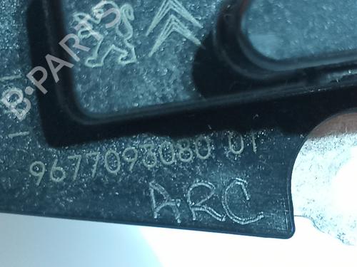 Mass air flow sensor PEUGEOT 2008 II (UD_, US_, UY_, UJ_, UR_, UC_)  | BP11286265M95