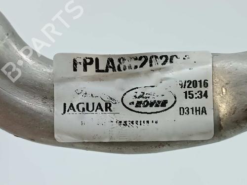 Pipe LAND ROVER RANGE ROVER SPORT II (L494) 3.0 TDV6 4x4 | BP14543115M125