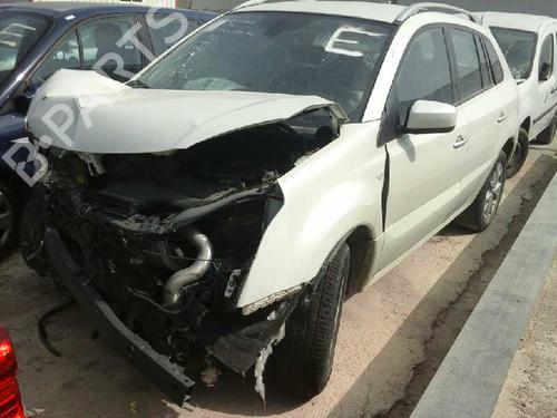 Andere RENAULT KOLEOS I (HY_) 2.0 dCi 4x4 (HY0K) | BP14527670O1 