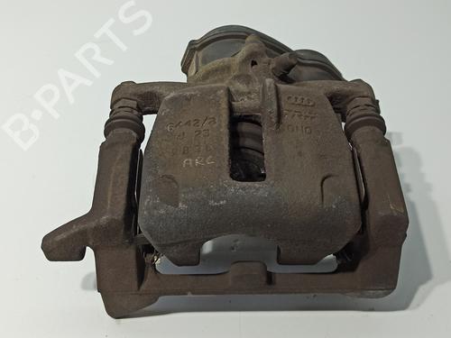 Left rear brake caliper AUDI Q5 (8RB) 2.0 TDI | BP16383023M107