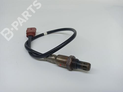 Elektronisk sensor VW GOLF VII (5G1, BQ1, BE1, BE2) 1.0 TSI | BP8681530M84 