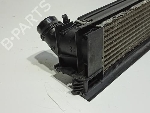 Intercooler BMW 1 (F21) 116 d | BP30333631M30