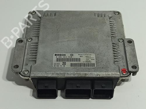 Used Engine control unit (ECU) Engine control unit (ECU) 37473723 37473723