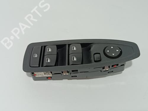 Left front window switch BMW 3 (F30, F80) 320 d | BP13094594I27