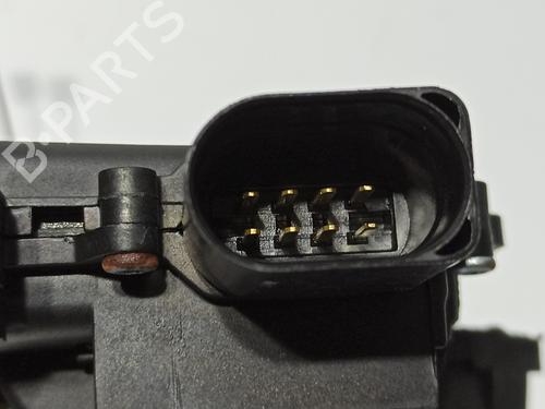 Front right lock SEAT LEON (1M1) 1.9 TDI | BP21798768C97 