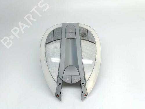 Innerbelysning MERCEDES-BENZ E-CLASS (W211) E 400 CDI (211.028) | BP7426987I8 