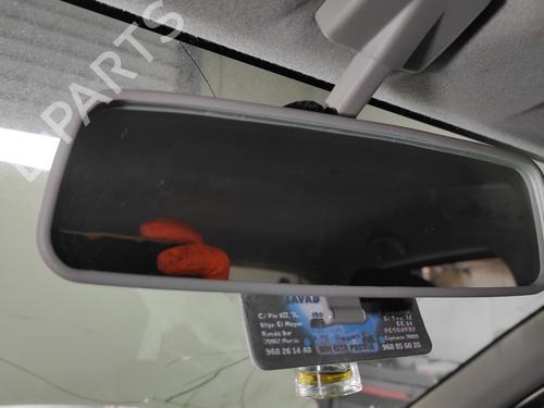 Rear mirror SUZUKI CELERIO (LF) 1.0 (AVK310) | BP24118927I6 - Image 1