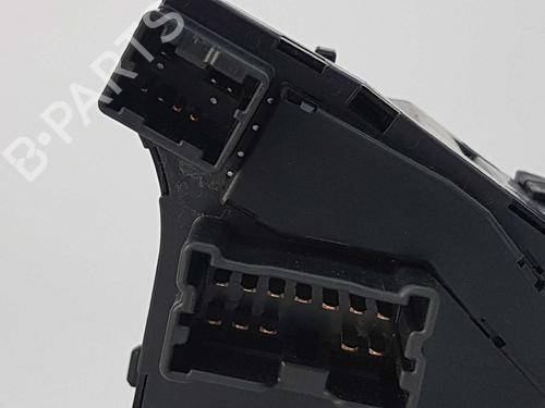 Headlight switch NISSAN X-TRAIL I (T30) 2.2 DCi | BP5660236I24