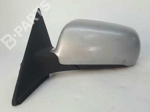 Used Left mirror AUDI A6 C5 (4B2) 2.5 TDI (150 hp) 9178826