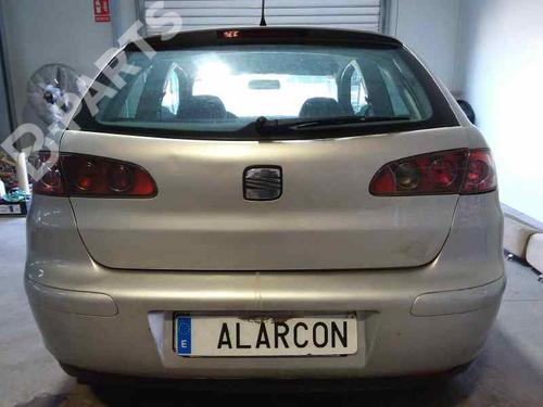 Right mirror SEAT IBIZA III (6L1) 1.9 SDI | BP6574079C27 