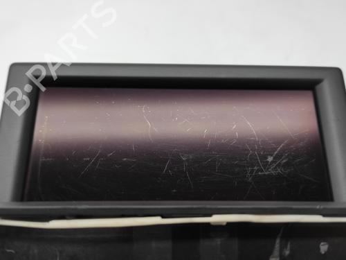 Display monitor AUDI A1 Sportback (8XA, 8XF) | BP12097292C48