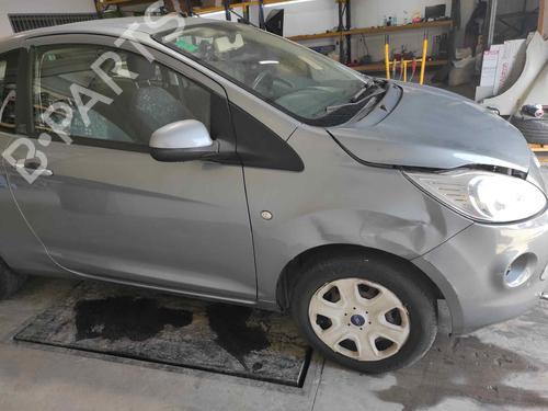 Fuel pump FORD KA (RU8) 1.2 | BP8119437M76 