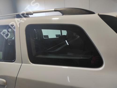 Used Rear left quarter glass DACIA LOGAN MCV II 1.5 dCi (90 hp) 14543954
