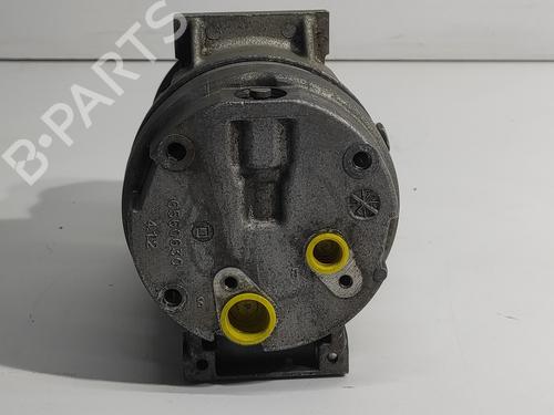 AC compressor RENAULT SCÉNIC I MPV (JA0/1_, FA0_) | BP30798466M34