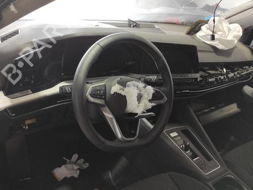 Interior roof light VW GOLF VIII (CD1, DA1) 1.5 TSI | BP24018545I8 