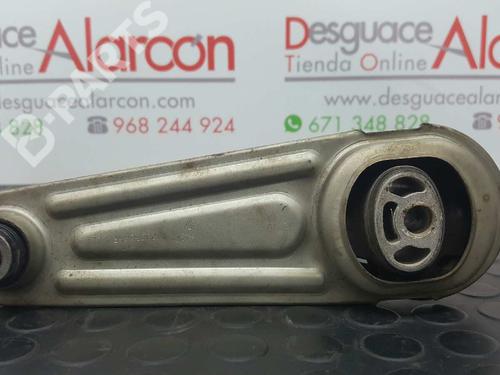 Engine mount RENAULT CLIO III (BR0/1, CR0/1) 1.5 dCi | BP10263390M89 
