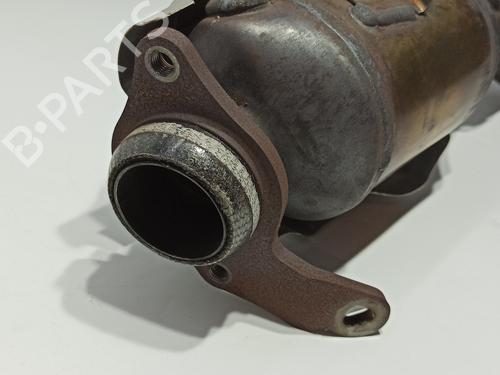 Catalyst TOYOTA YARIS (_P13_) 1.5 (NSP131_) | BP18480045M10