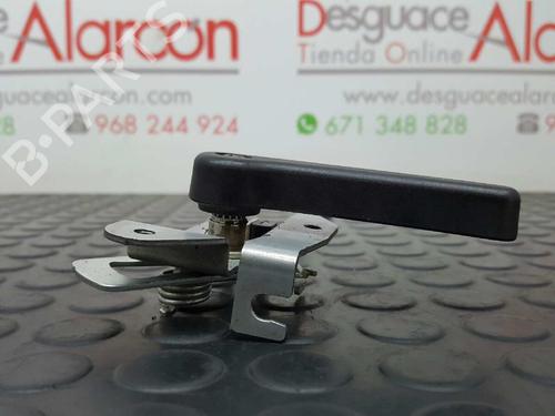 Interior handle NISSAN NV200 / EVALIA Bus  | BP14532211I7