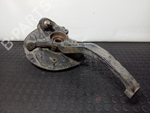 Left front steering knuckle MERCEDES-BENZ R-CLASS (W251, V251) R 280 CDI 4-matic (251.020) | BP9588305M25