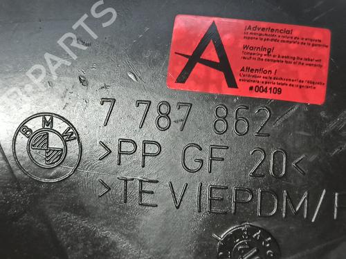 Pipe BMW 3 (E46) 320 d | BP23445709M125 